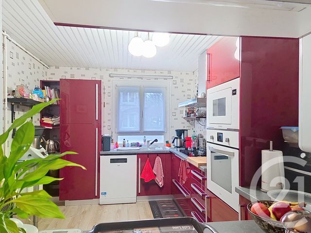 maison à vendre - 5 pièces - 102.85 m2 - LA CHAPELLE ST MESMIN - 45 - CENTRE - Century 21 Help'Immo