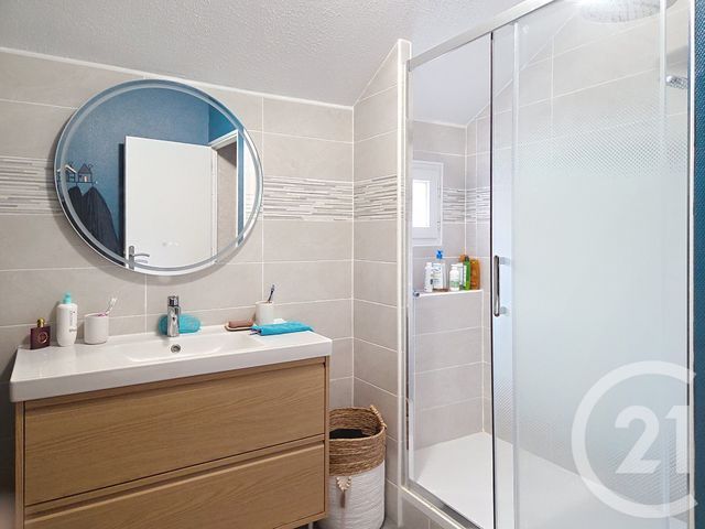 maison à vendre - 5 pièces - 102.85 m2 - LA CHAPELLE ST MESMIN - 45 - CENTRE - Century 21 Help'Immo