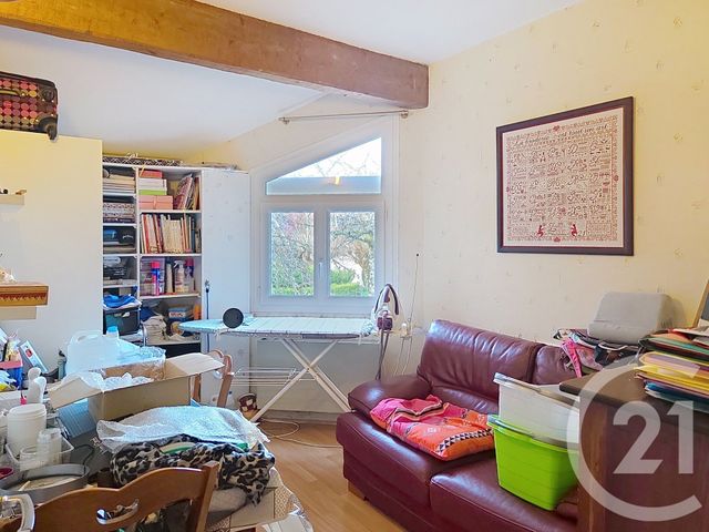 maison à vendre - 5 pièces - 102.85 m2 - LA CHAPELLE ST MESMIN - 45 - CENTRE - Century 21 Help'Immo