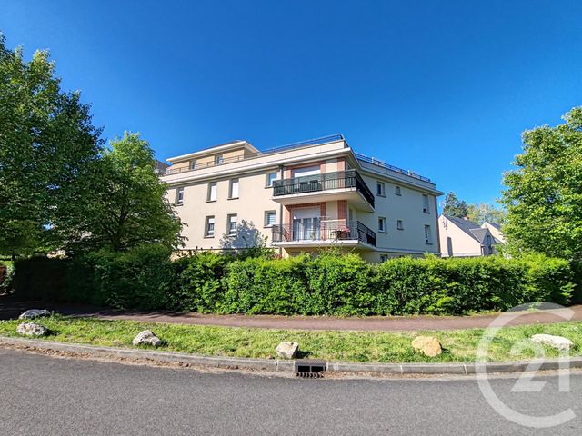 appartement - ST JEAN DE LA RUELLE - 45