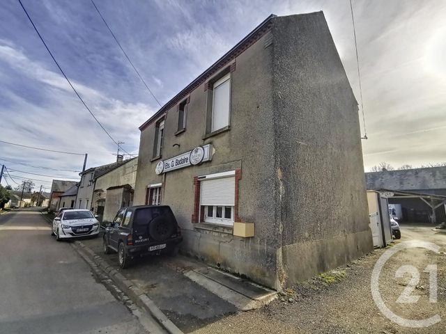 Appartement F3 à louer - 3 pièces - 81.72 m2 - GRENEVILLE EN BEAUCE - 45 - CENTRE - Century 21 Help'Immo