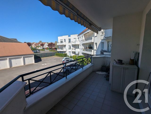 Appartement F4 à vendre - 4 pièces - 79.77 m2 - LA CHAPELLE ST MESMIN - 45 - CENTRE - Century 21 Help'Immo