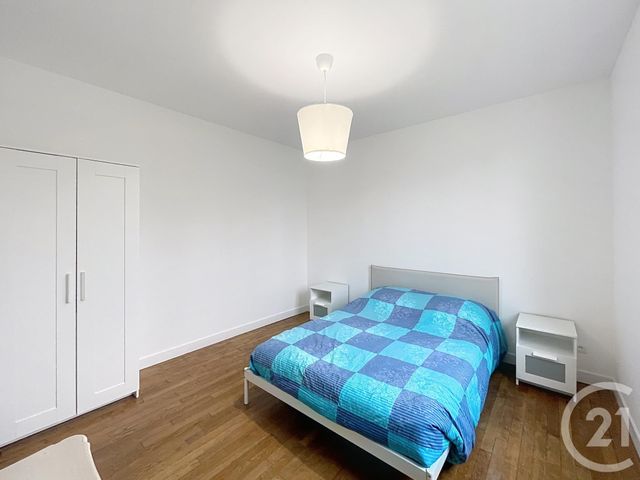 Appartement F2 à louer - 2 pièces - 46.3 m2 - OLIVET - 45 - CENTRE - Century 21 Help'Immo