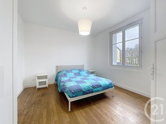 Appartement F2 à louer - 2 pièces - 46.3 m2 - OLIVET - 45 - CENTRE - Century 21 Help'Immo