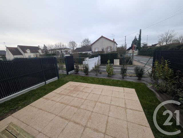 maison à louer - 5 pièces - 84.72 m2 - ST JEAN LE BLANC - 45 - CENTRE - Century 21 Help'Immo