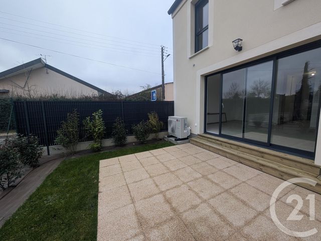 maison à louer - 5 pièces - 84.72 m2 - ST JEAN LE BLANC - 45 - CENTRE - Century 21 Help'Immo