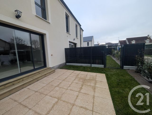 maison à louer - 5 pièces - 84.72 m2 - ST JEAN LE BLANC - 45 - CENTRE - Century 21 Help'Immo