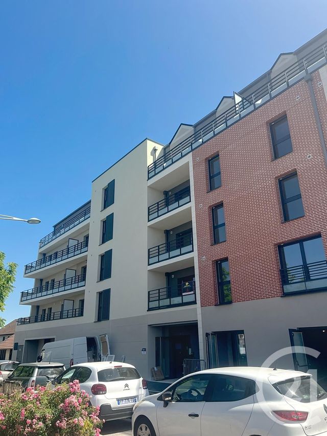 Appartement F3 à louer - 3 pièces - 65.22 m2 - ORLEANS - 45 - CENTRE - Century 21 Help'Immo