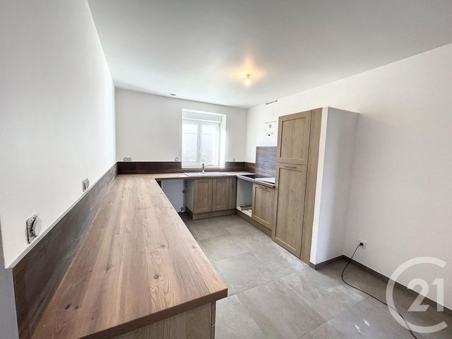 maison à louer - 6 pièces - 114.89 m2 - CHAINGY - 45 - CENTRE - Century 21 Help'Immo