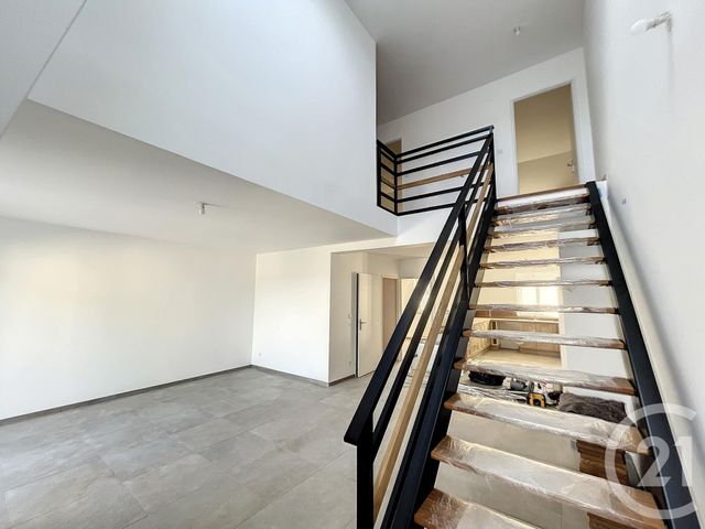 maison à louer - 6 pièces - 114.89 m2 - CHAINGY - 45 - CENTRE - Century 21 Help'Immo