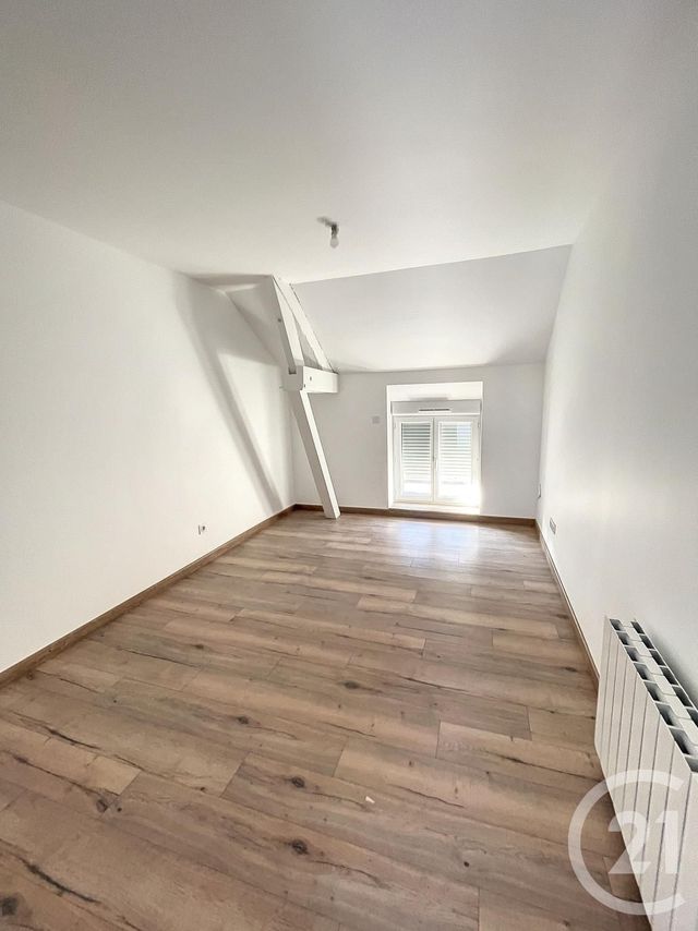 maison à louer - 6 pièces - 114.89 m2 - CHAINGY - 45 - CENTRE - Century 21 Help'Immo