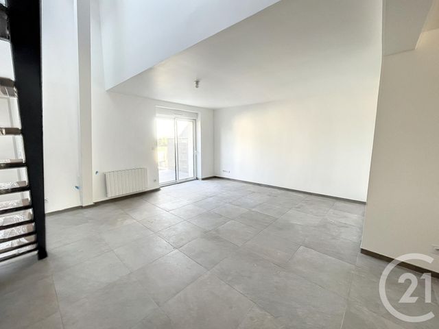 maison à louer - 6 pièces - 114.89 m2 - CHAINGY - 45 - CENTRE - Century 21 Help'Immo