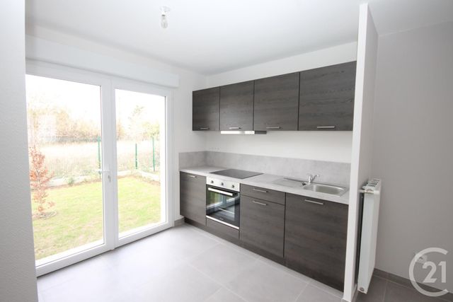 maison à louer - 3 pièces - 63.05 m2 - ST DENIS EN VAL - 45 - CENTRE - Century 21 Help'Immo