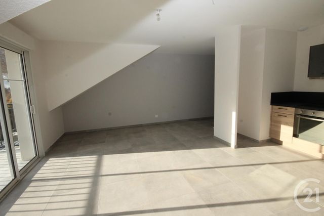 Appartement F2 à louer - 2 pièces - 45.0 m2 - ST DENIS EN VAL - 45 - CENTRE - Century 21 Help'Immo