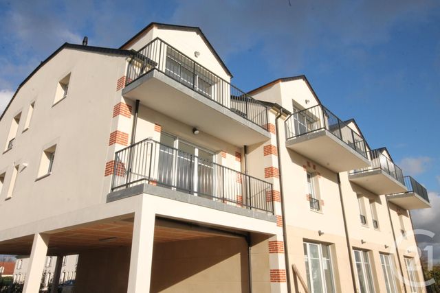 Appartement F2 à louer ST DENIS EN VAL