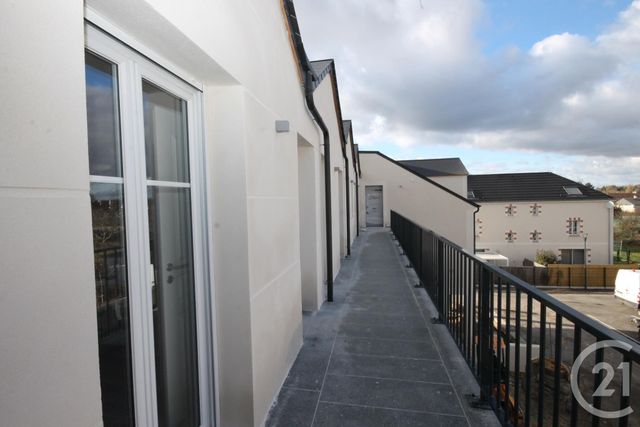 Appartement F2 à louer - 2 pièces - 45.0 m2 - ST DENIS EN VAL - 45 - CENTRE - Century 21 Help'Immo