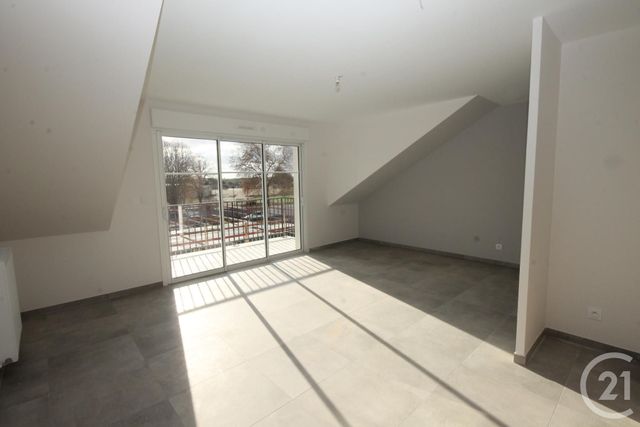 Appartement F2 à louer - 2 pièces - 45.0 m2 - ST DENIS EN VAL - 45 - CENTRE - Century 21 Help'Immo