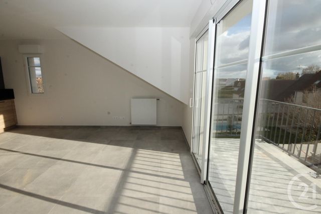 Appartement F2 à louer - 2 pièces - 45.0 m2 - ST DENIS EN VAL - 45 - CENTRE - Century 21 Help'Immo