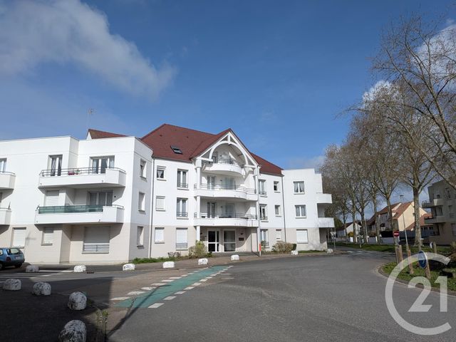 Appartement F1 à louer LA CHAPELLE ST MESMIN