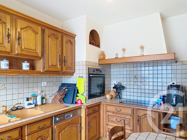 maison à vendre - 5 pièces - 101.56 m2 - ST AY - 45 - CENTRE - Century 21 Help'Immo