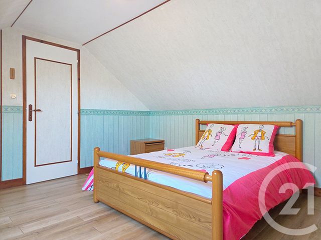 maison à vendre - 5 pièces - 101.56 m2 - ST AY - 45 - CENTRE - Century 21 Help'Immo