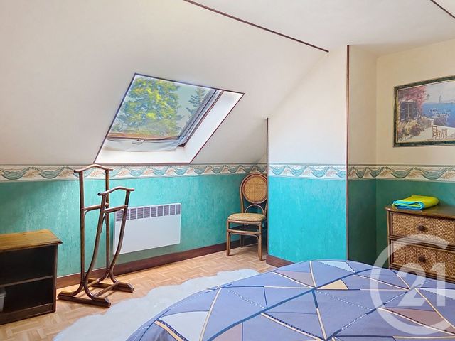 maison à vendre - 5 pièces - 101.56 m2 - ST AY - 45 - CENTRE - Century 21 Help'Immo