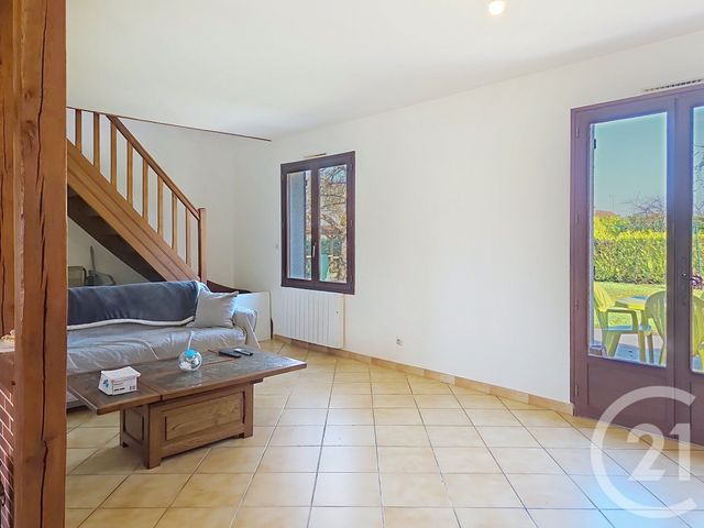 maison à vendre - 5 pièces - 101.56 m2 - ST AY - 45 - CENTRE - Century 21 Help'Immo