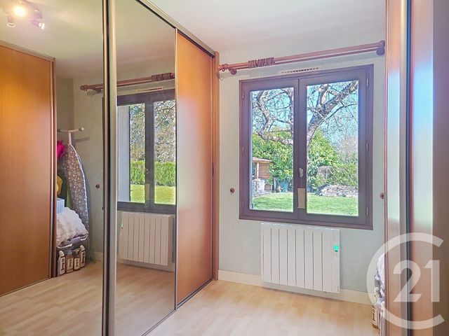 maison à vendre - 5 pièces - 101.56 m2 - ST AY - 45 - CENTRE - Century 21 Help'Immo