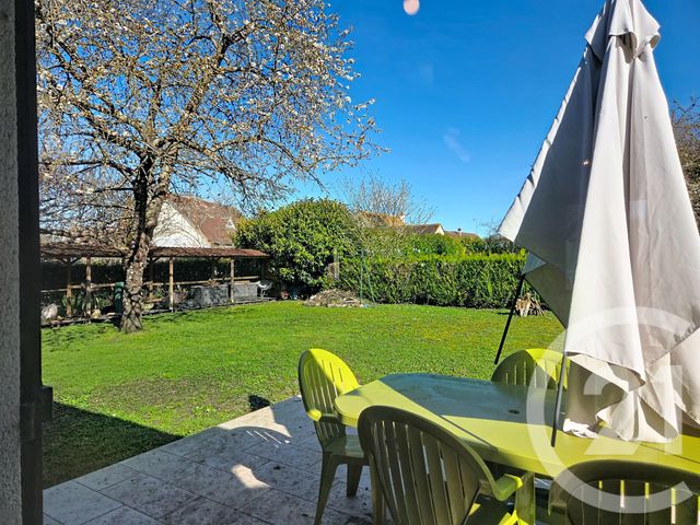 maison à vendre - 5 pièces - 101.56 m2 - ST AY - 45 - CENTRE - Century 21 Help'Immo