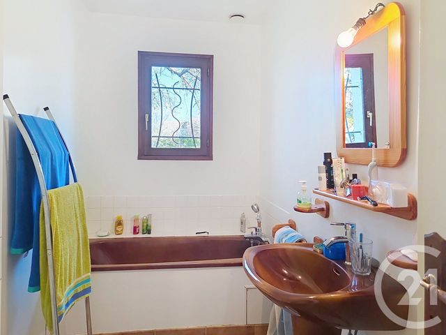 maison à vendre - 5 pièces - 101.56 m2 - ST AY - 45 - CENTRE - Century 21 Help'Immo