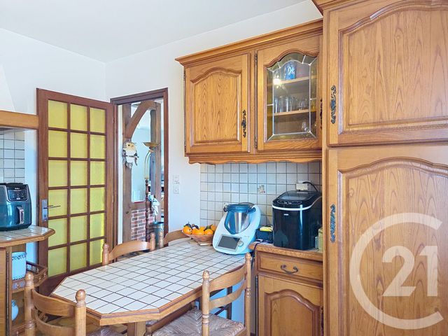 maison à vendre - 5 pièces - 101.56 m2 - ST AY - 45 - CENTRE - Century 21 Help'Immo