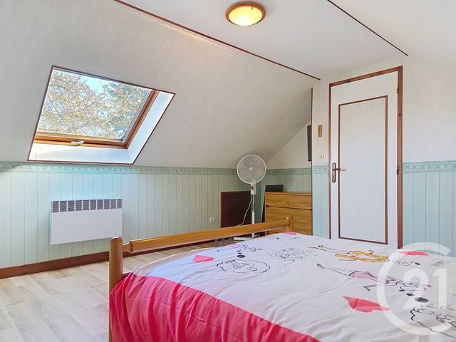 maison à vendre - 5 pièces - 101.56 m2 - ST AY - 45 - CENTRE - Century 21 Help'Immo