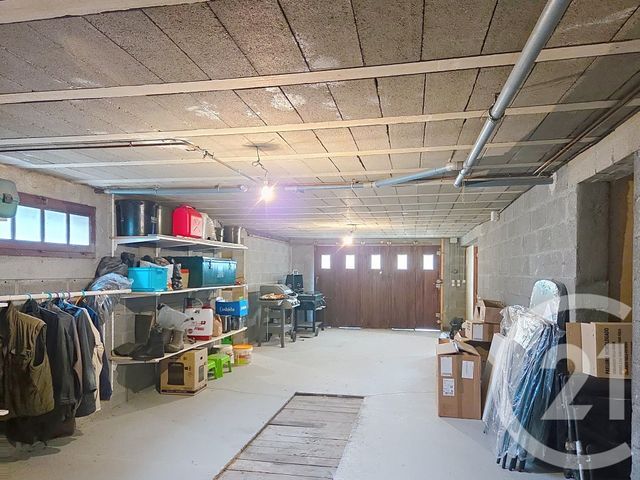 maison à vendre - 5 pièces - 101.56 m2 - ST AY - 45 - CENTRE - Century 21 Help'Immo