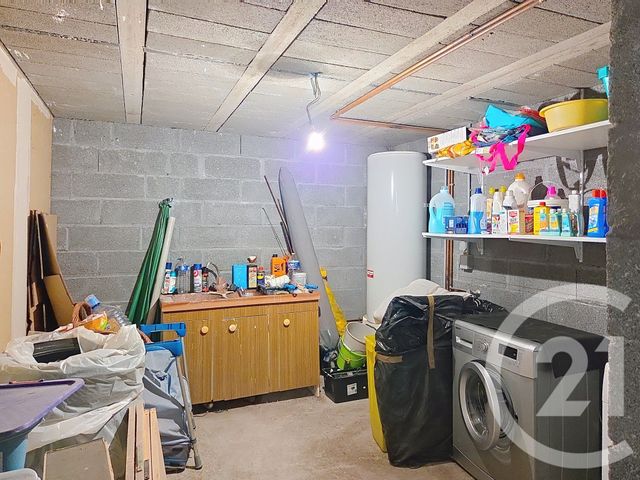 maison à vendre - 5 pièces - 101.56 m2 - ST AY - 45 - CENTRE - Century 21 Help'Immo