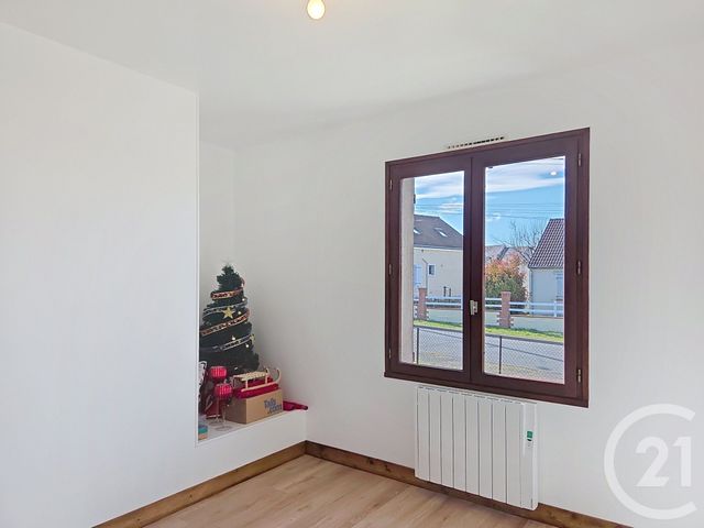 maison à vendre - 5 pièces - 101.56 m2 - ST AY - 45 - CENTRE - Century 21 Help'Immo