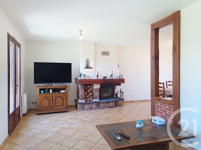 maison à vendre - 5 pièces - 101.56 m2 - ST AY - 45 - CENTRE - Century 21 Help'Immo