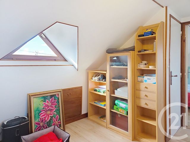 maison à vendre - 5 pièces - 101.56 m2 - ST AY - 45 - CENTRE - Century 21 Help'Immo