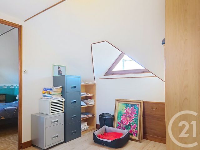 maison à vendre - 5 pièces - 101.56 m2 - ST AY - 45 - CENTRE - Century 21 Help'Immo