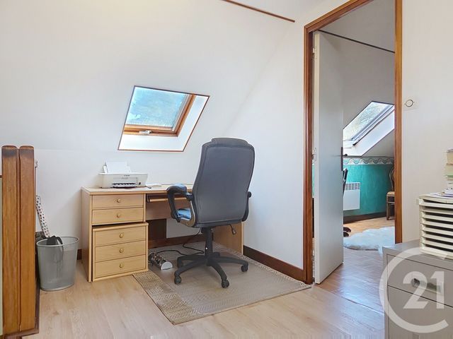 maison à vendre - 5 pièces - 101.56 m2 - ST AY - 45 - CENTRE - Century 21 Help'Immo