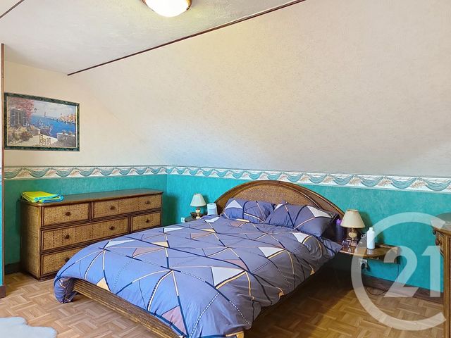 maison à vendre - 5 pièces - 101.56 m2 - ST AY - 45 - CENTRE - Century 21 Help'Immo