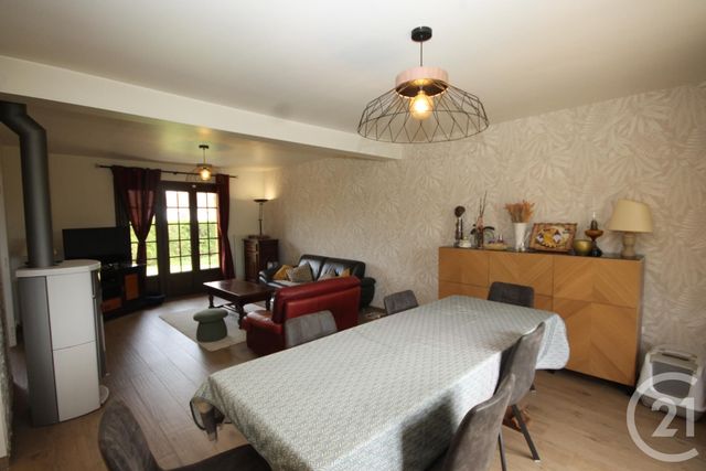 maison à vendre - 5 pièces - 96.0 m2 - CHAINGY - 45 - CENTRE - Century 21 Help'Immo