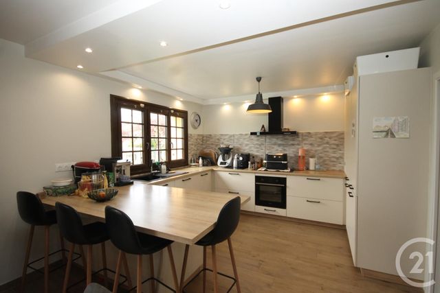 maison à vendre - 5 pièces - 96.0 m2 - CHAINGY - 45 - CENTRE - Century 21 Help'Immo