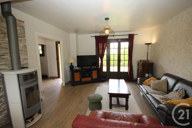 maison à vendre - 5 pièces - 96.0 m2 - CHAINGY - 45 - CENTRE - Century 21 Help'Immo