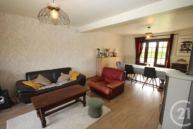 maison à vendre - 5 pièces - 96.0 m2 - CHAINGY - 45 - CENTRE - Century 21 Help'Immo