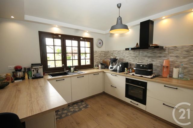 maison à vendre - 5 pièces - 96.0 m2 - CHAINGY - 45 - CENTRE - Century 21 Help'Immo