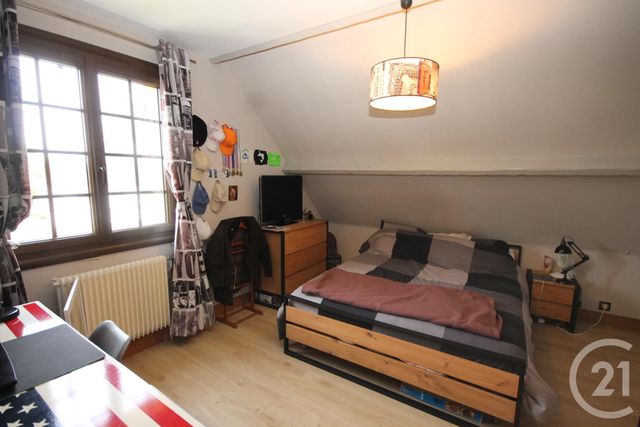 maison à vendre - 5 pièces - 96.0 m2 - CHAINGY - 45 - CENTRE - Century 21 Help'Immo