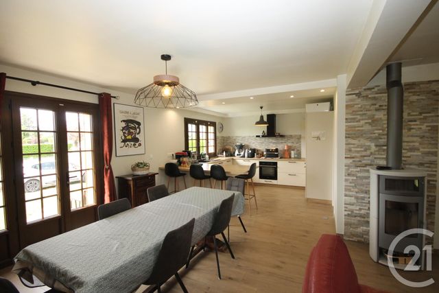 maison à vendre - 5 pièces - 96.0 m2 - CHAINGY - 45 - CENTRE - Century 21 Help'Immo