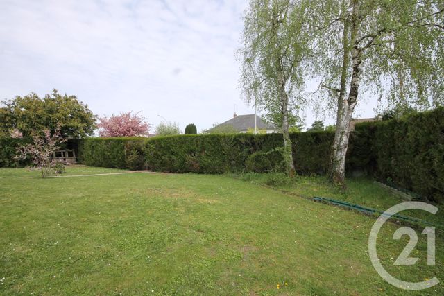 maison à vendre - 5 pièces - 96.0 m2 - CHAINGY - 45 - CENTRE - Century 21 Help'Immo