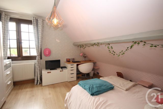maison à vendre - 5 pièces - 96.0 m2 - CHAINGY - 45 - CENTRE - Century 21 Help'Immo