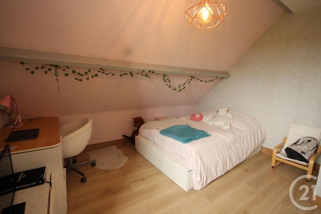 maison à vendre - 5 pièces - 96.0 m2 - CHAINGY - 45 - CENTRE - Century 21 Help'Immo